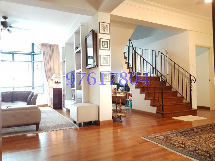 Euro-Asia Park (D13), Condominium #145930922